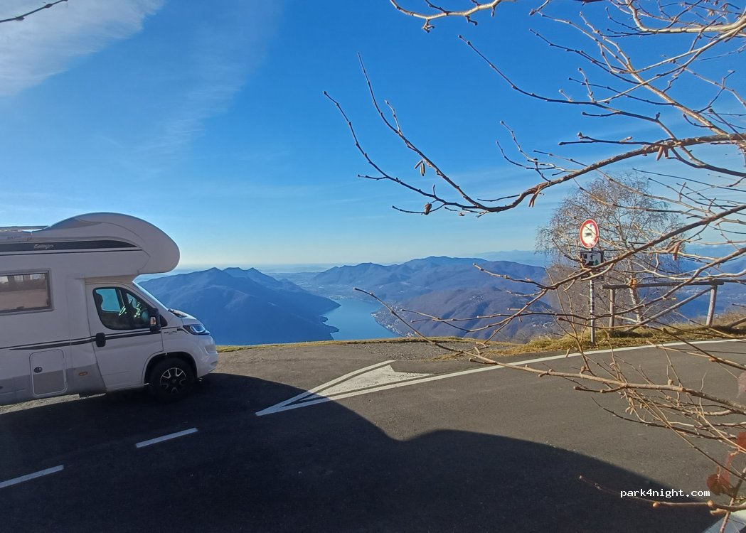 (22024) Lanzo D'intelvi - Unnamed Road, — foto 5