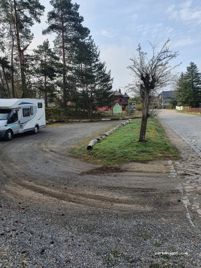 (04910) Elsterwerda - 24 Mühlenstraße — foto