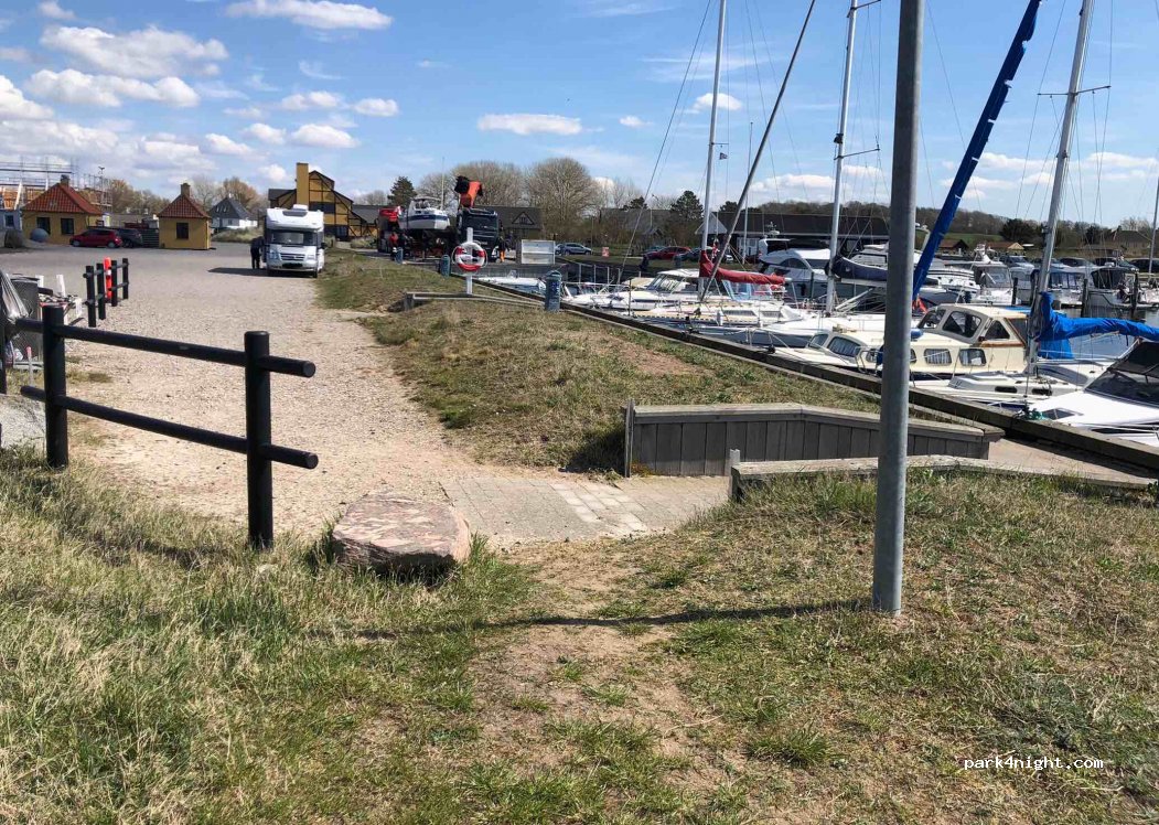 Mullerup Havn — foto