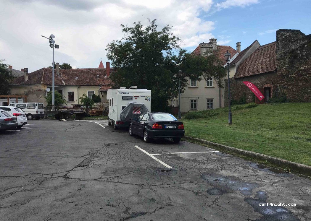 (9730) Kőszeg - — foto