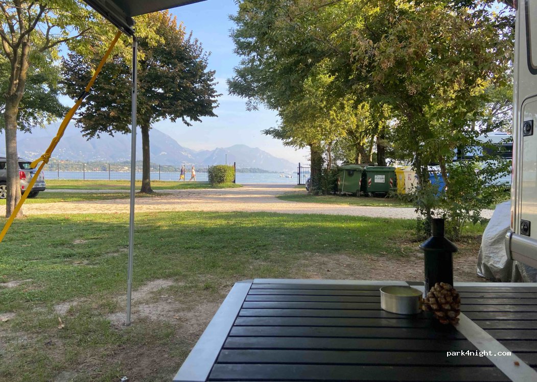 Camping Il Faro — foto 3