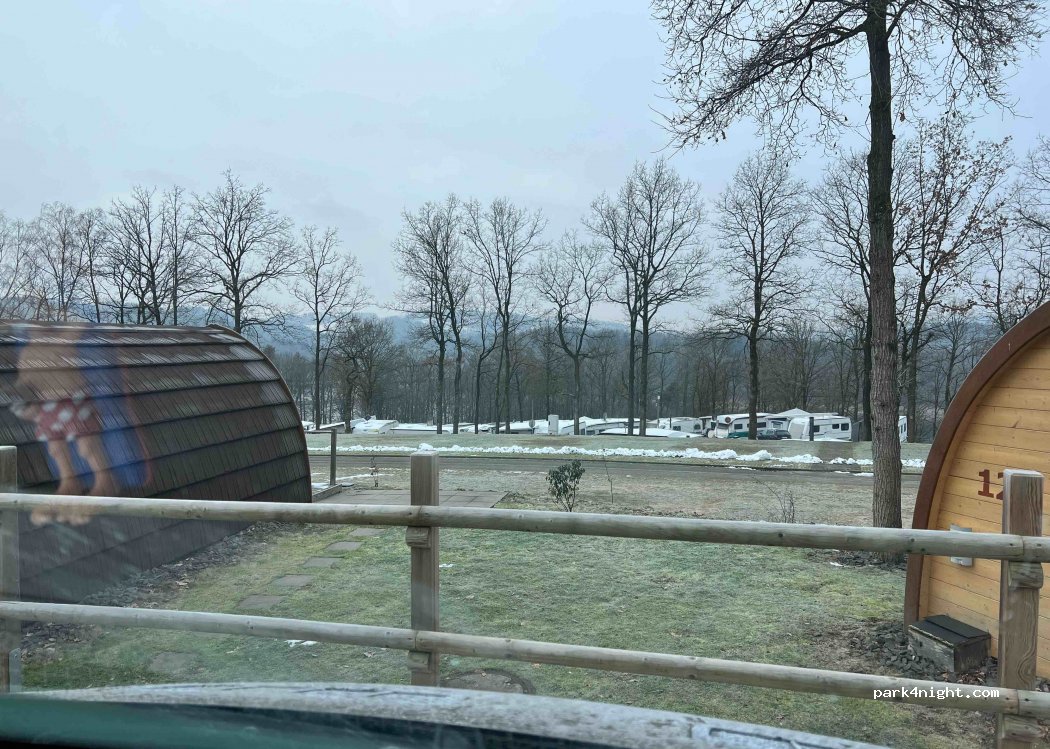 Biggesee - Vier Jahreszeiten — foto 2