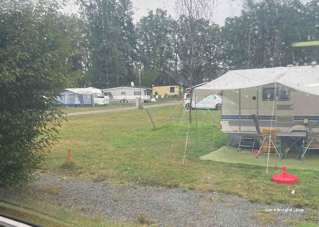 Campingplatz der Stadtgemeinde Geras — foto 4