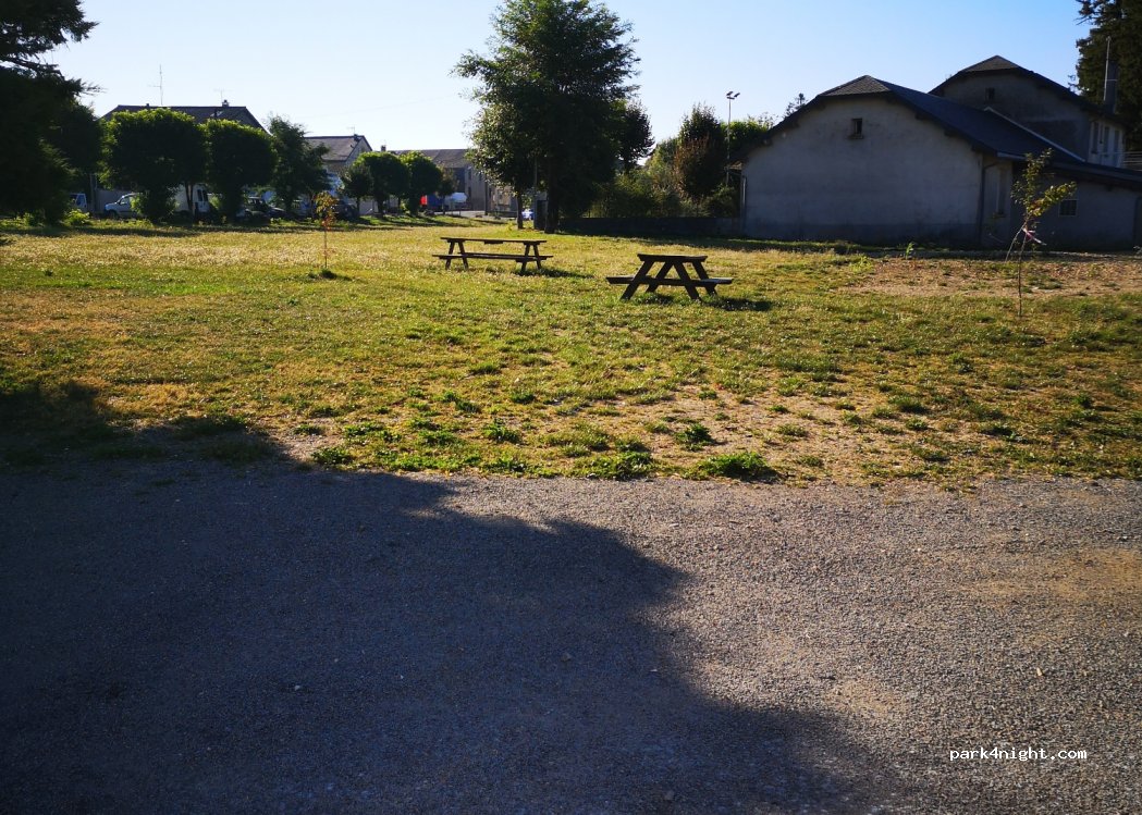 (12380) Montfranc - La Mathé — foto