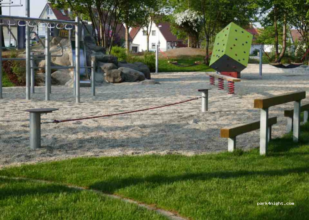 (84030) Ergolding - 11 Sportplatzstraße — foto