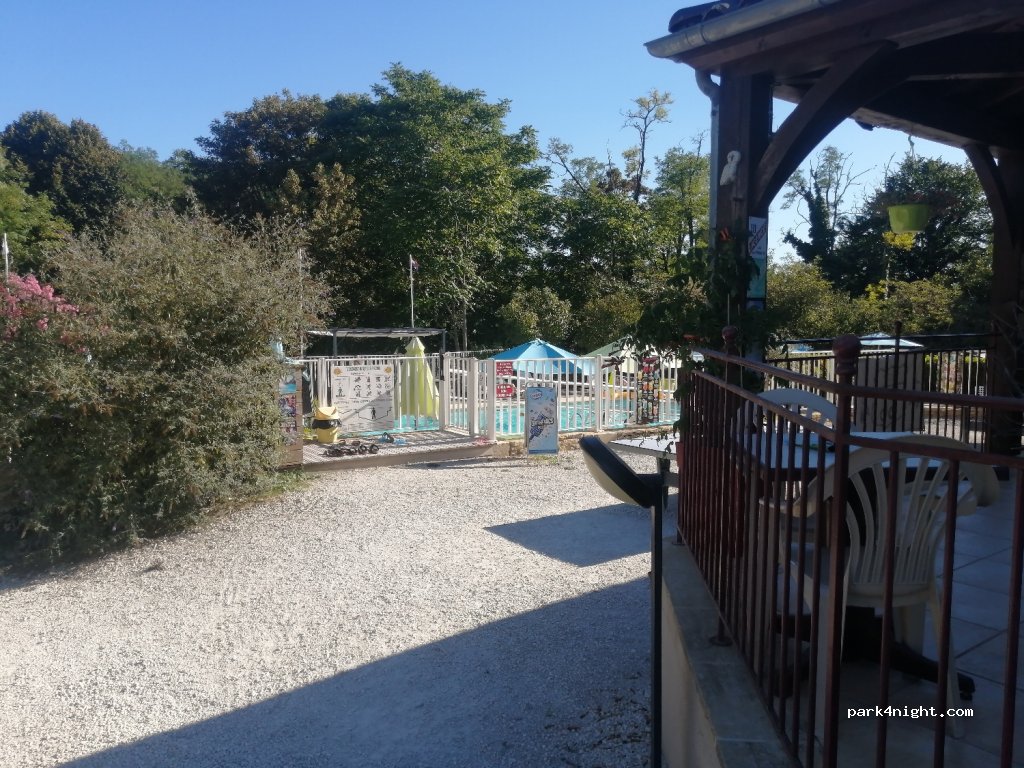 Les Chalets d'Argentouleau — foto 2