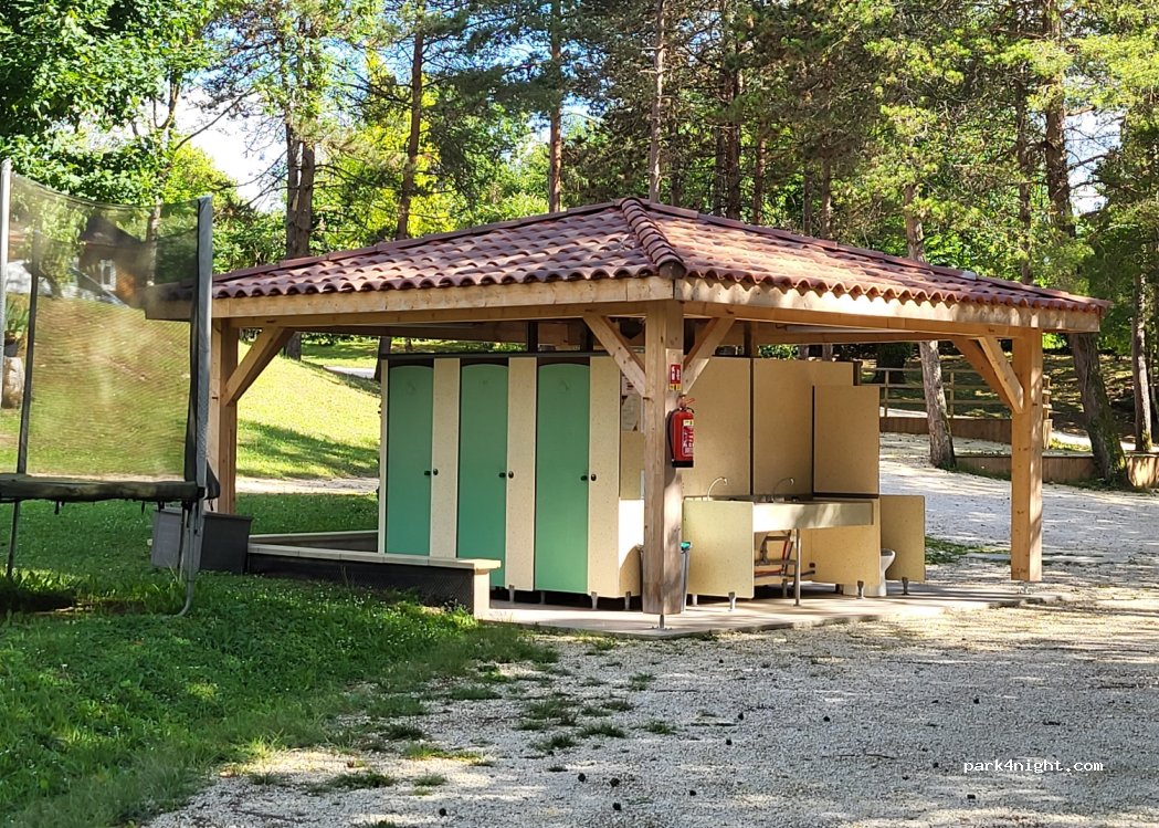 Les Chalets d'Argentouleau — foto 4