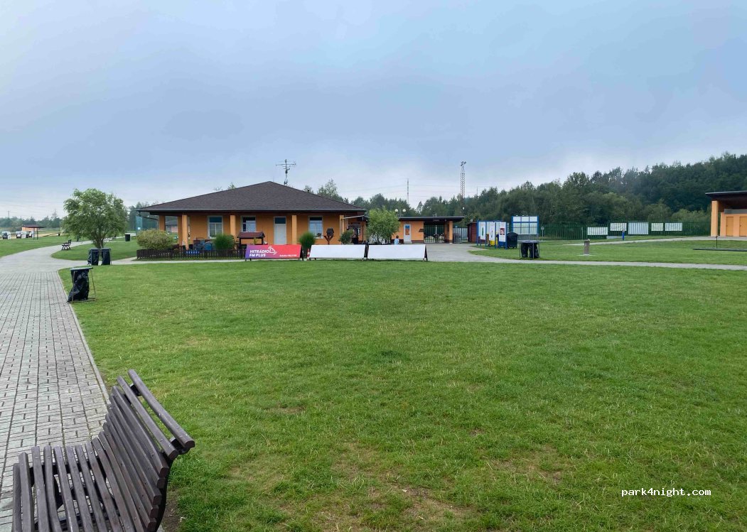 Sokorest camping — foto 2