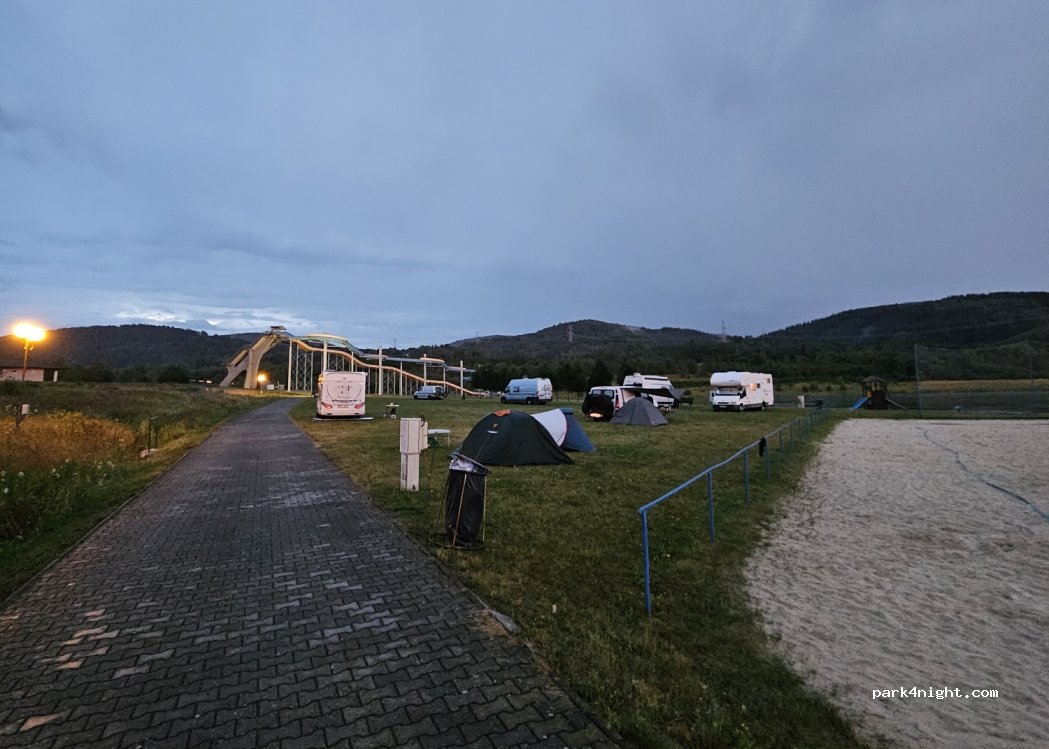 Sokorest camping — foto 4