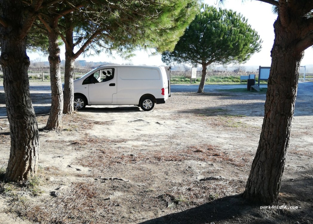 (11110) Coursan - 85 Chemin des Seignes — foto 2