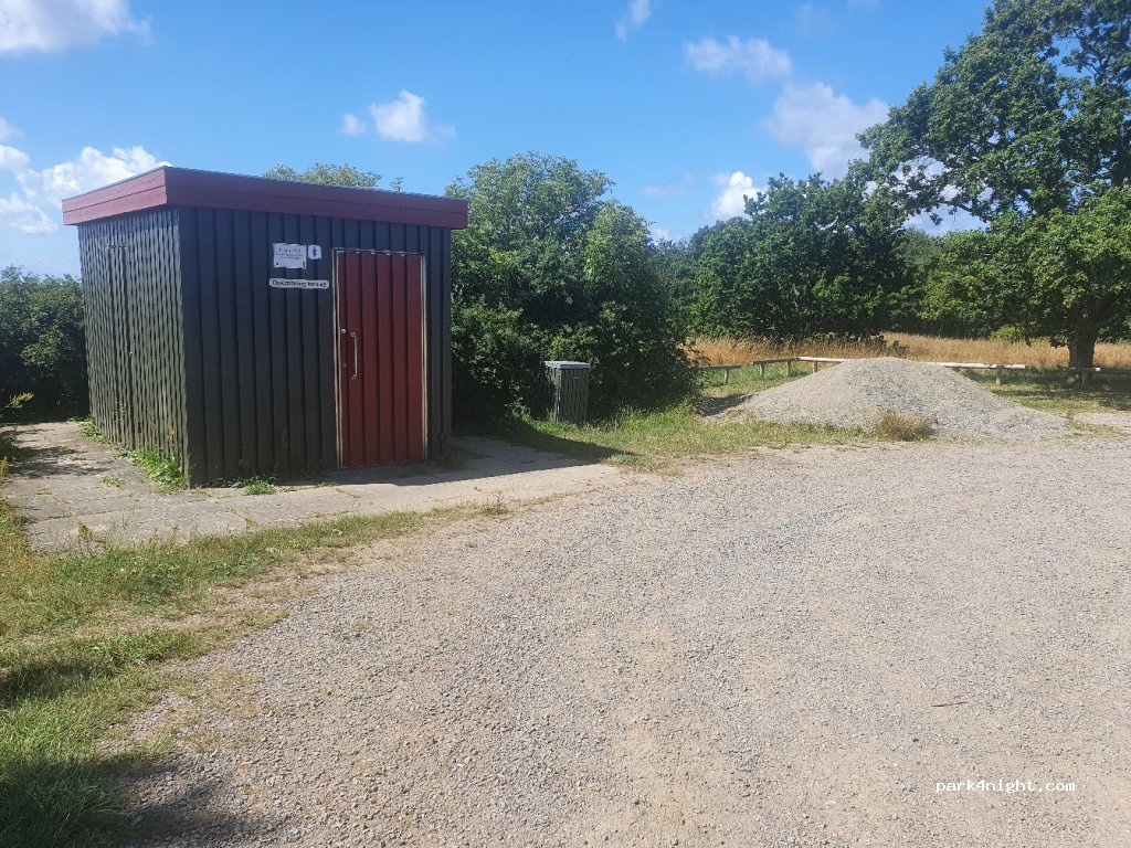 Aakirkeby - 86 Søndre Landevej — foto 2