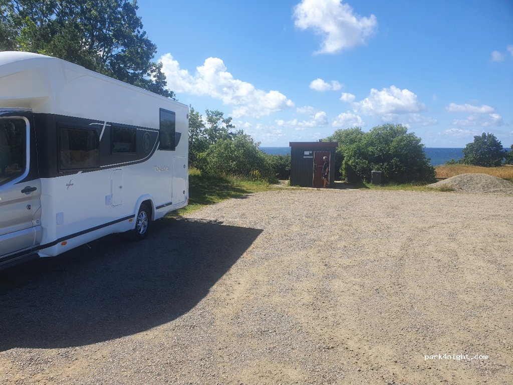 Aakirkeby - 86 Søndre Landevej — foto 3