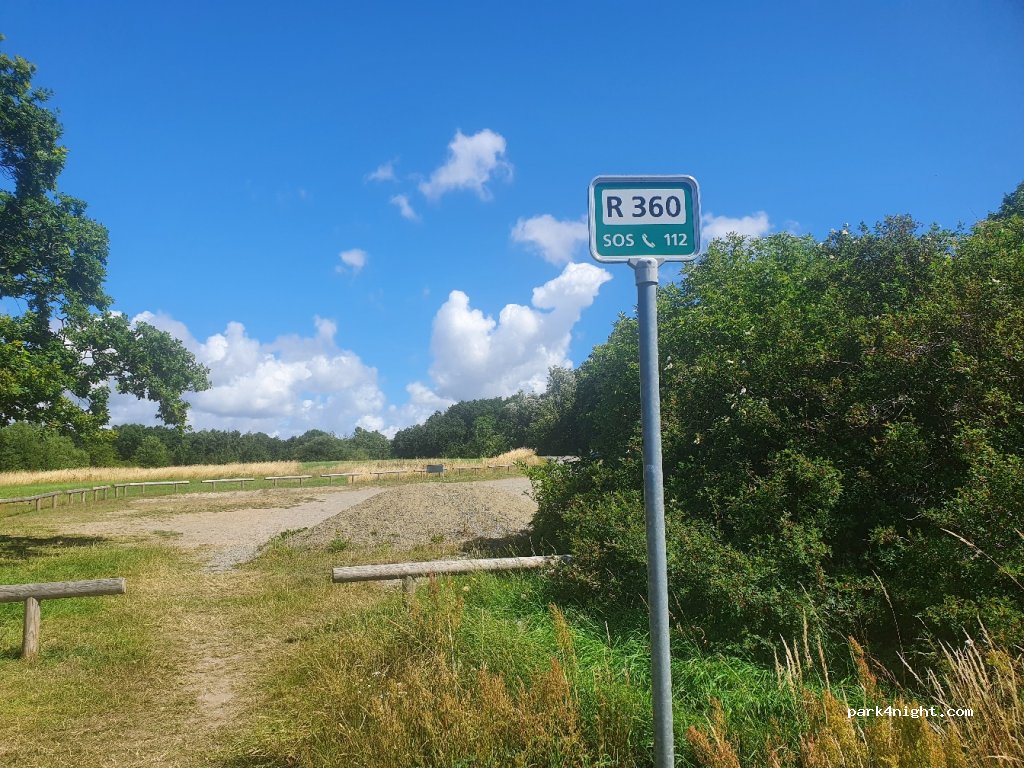 Aakirkeby - 86 Søndre Landevej — foto 4