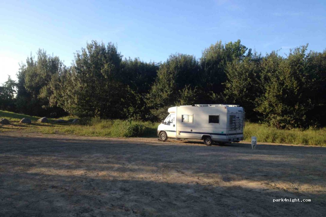 (64520) Bidache - Chemin du Thys — foto
