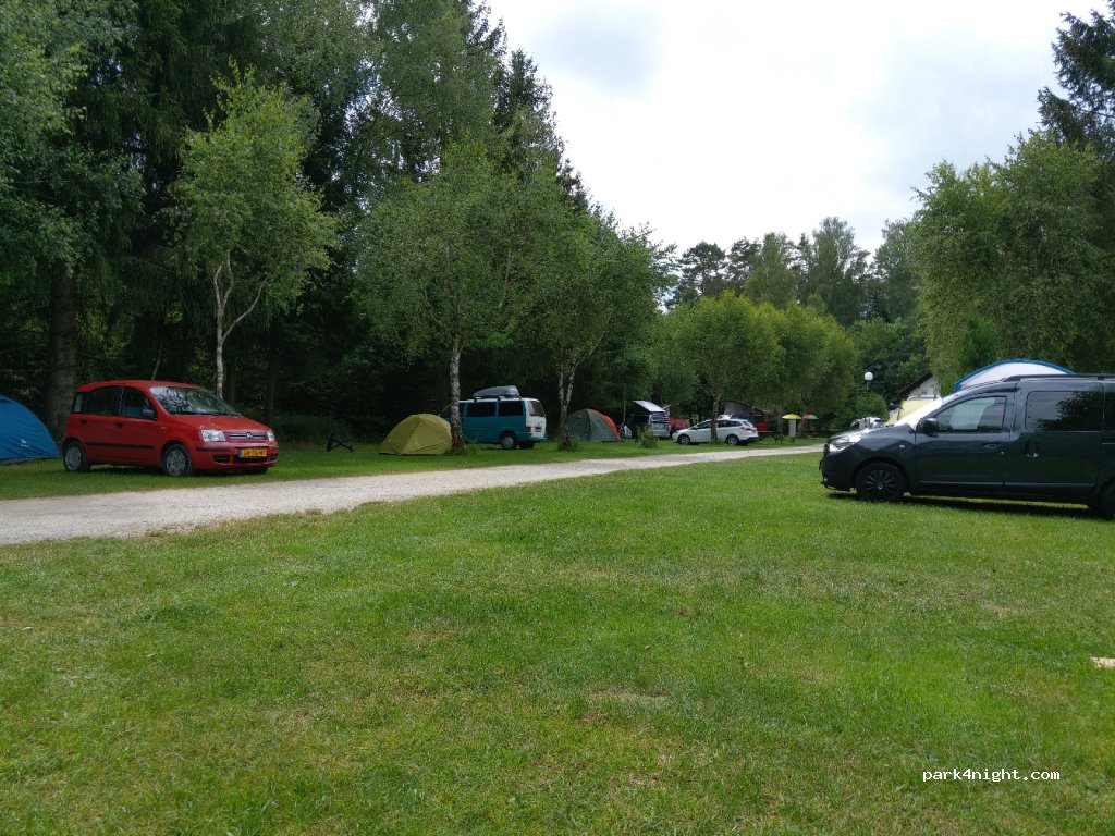 Frankenalb-Camping — foto 3