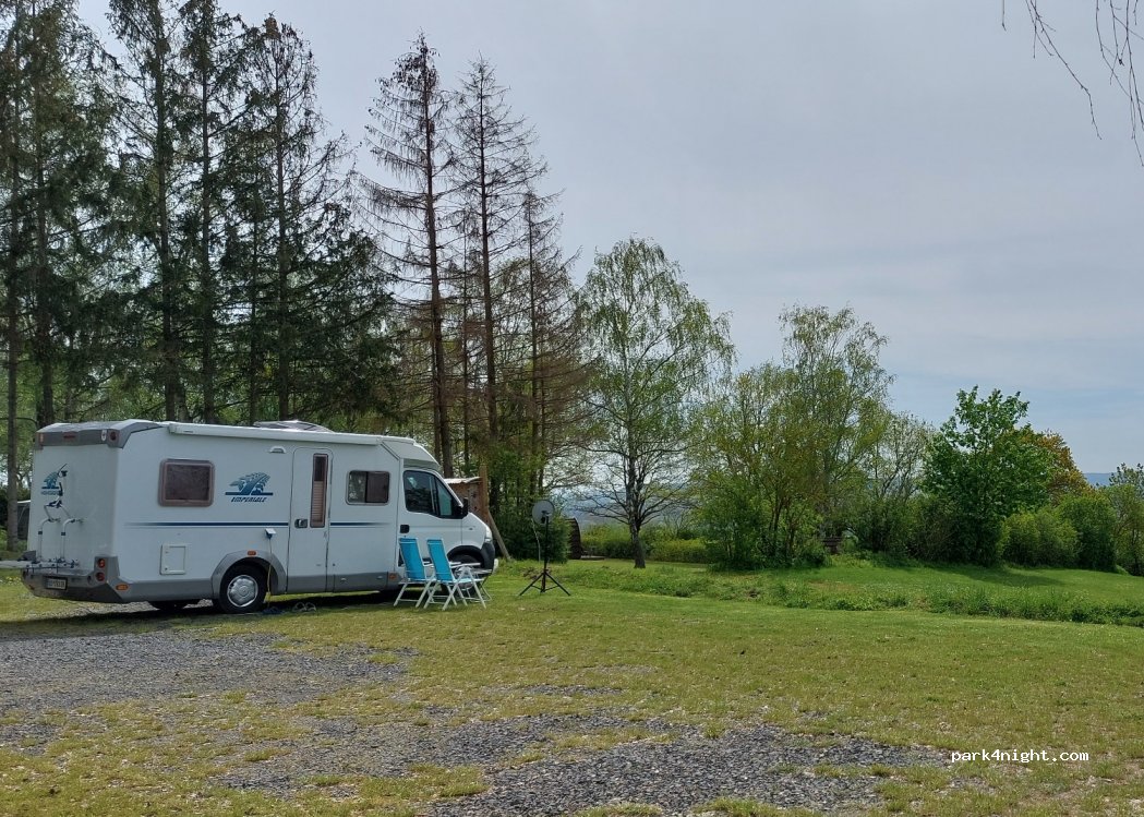 Camping Am Sultmer Berg — foto 3