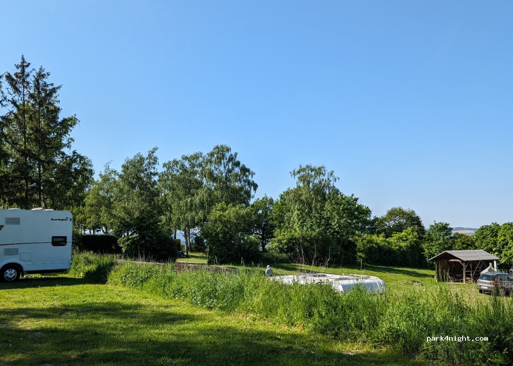 Camping Am Sultmer Berg — foto 4