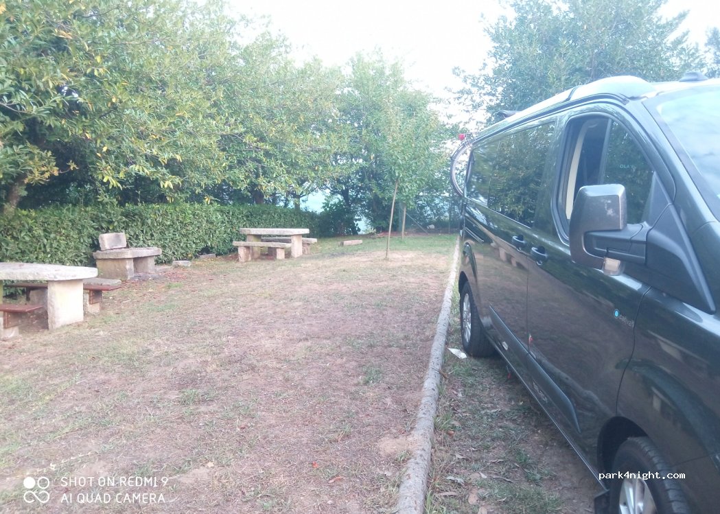 (15175) Carral - Unnamed Road — foto
