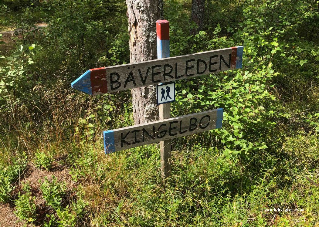 Bjursås Skicenter & Camping AB — foto 2
