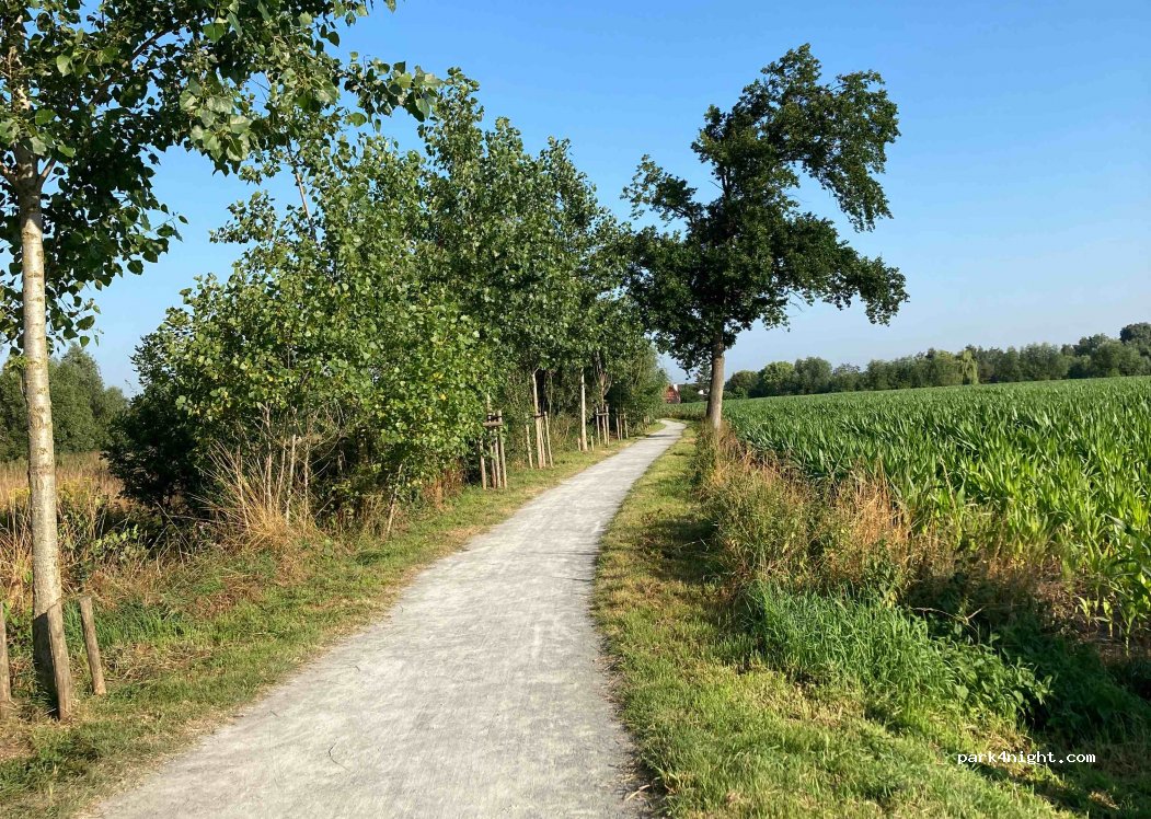 (9800) Deinze - 1 Maaigemdijk — foto 3
