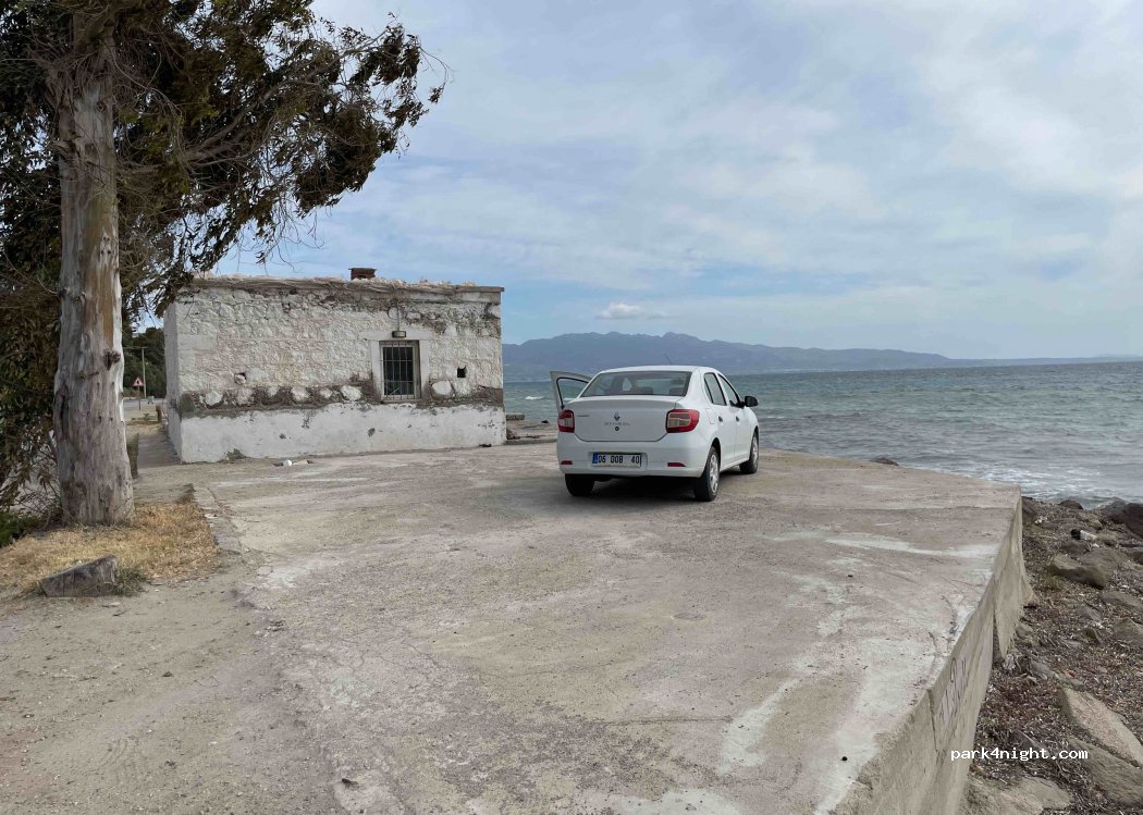 (48960) - Otel Feye Pınara — foto 2