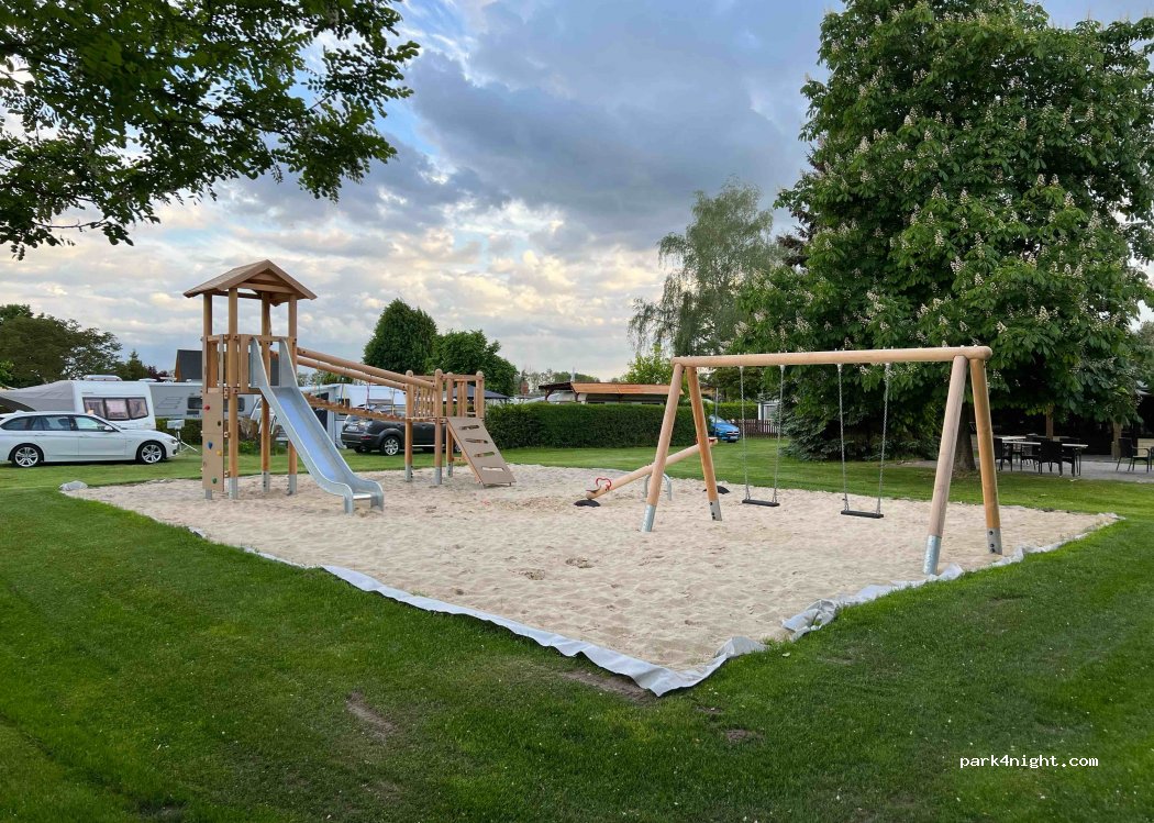 Camping An der Havel — foto 2