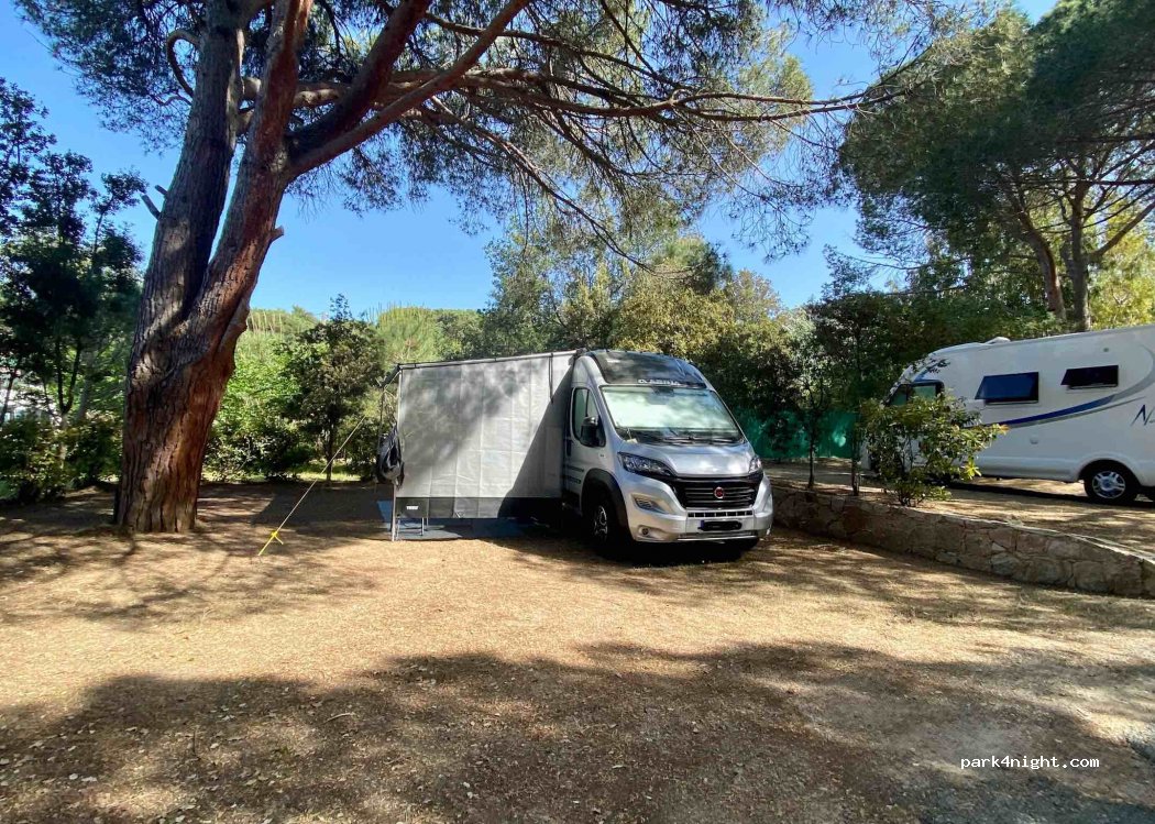 Camping Paduella — foto 2