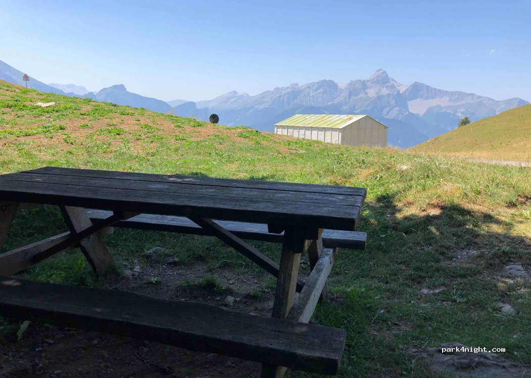 (38970) La Salette-Fallavaux - D212C — foto