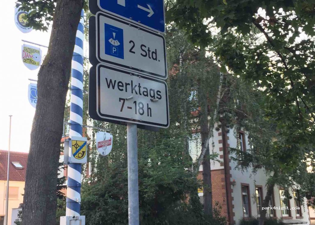 (63791) Karlstein am Main - 19B Hahnenkammstraße — foto