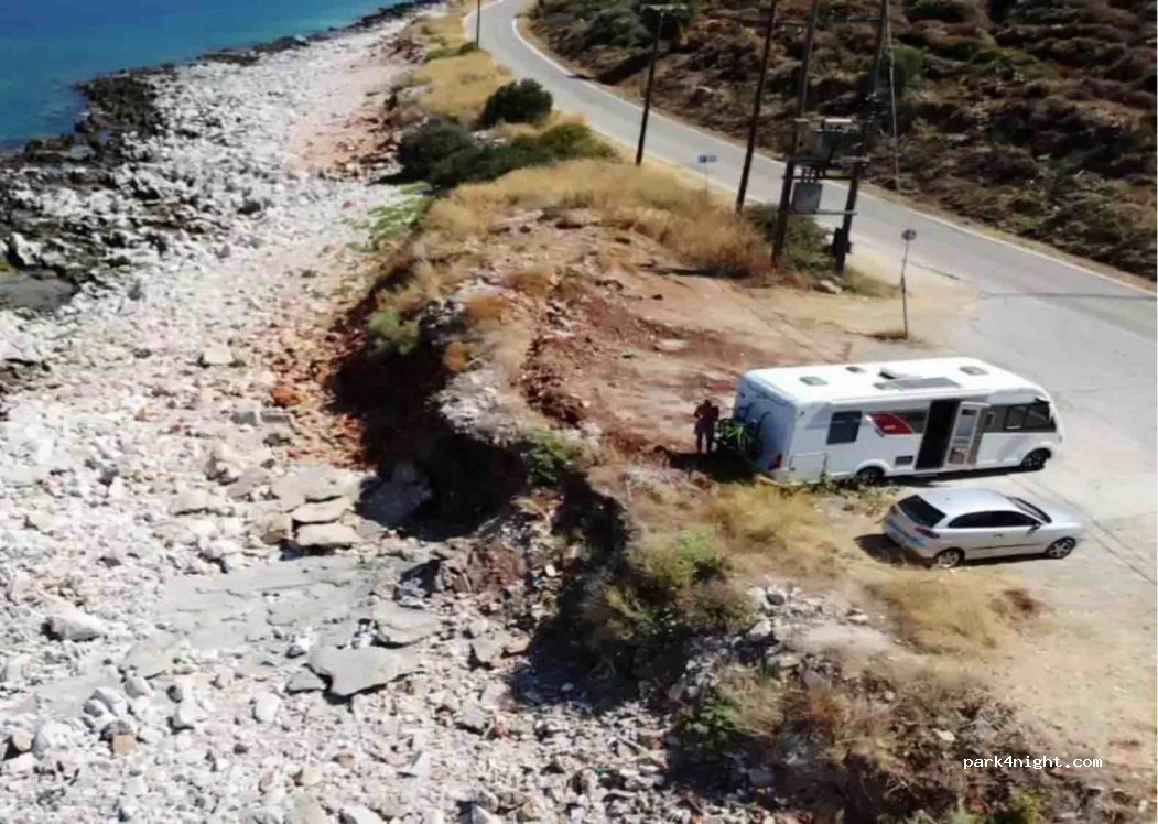 (230 62) - Eparchiaki Odos Kalamatas - Areopolis — foto 2