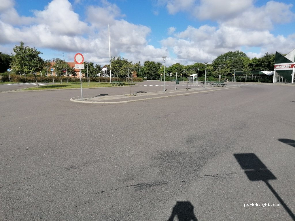 Aakirkeby - — foto 2