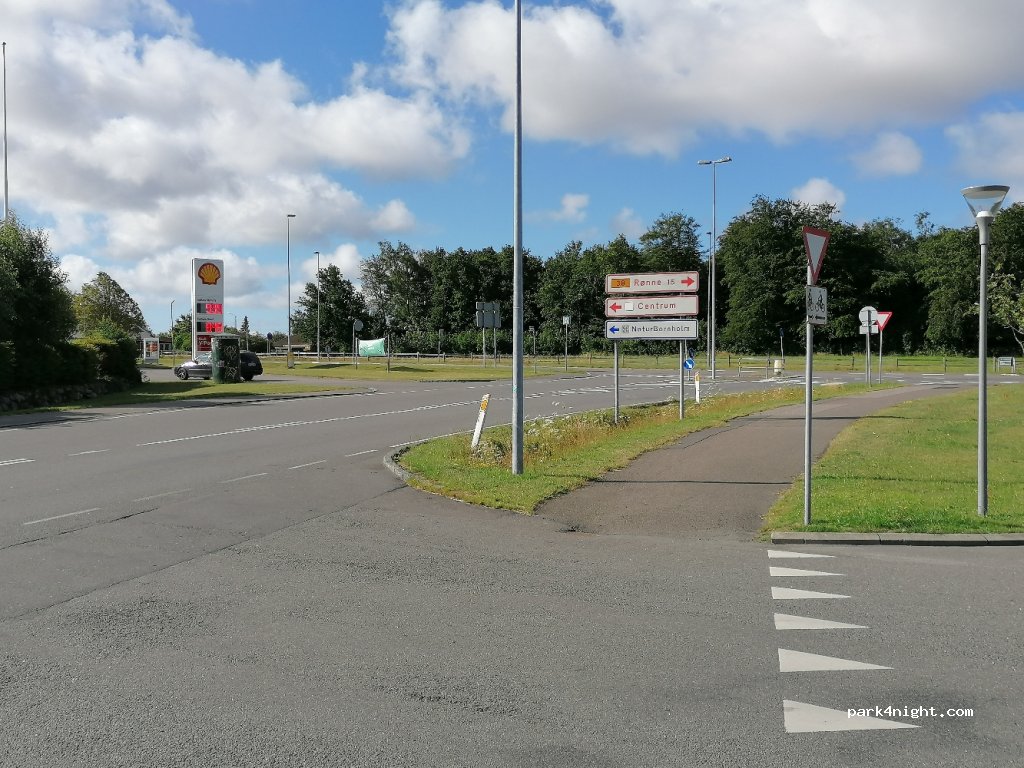 Aakirkeby - — foto 3