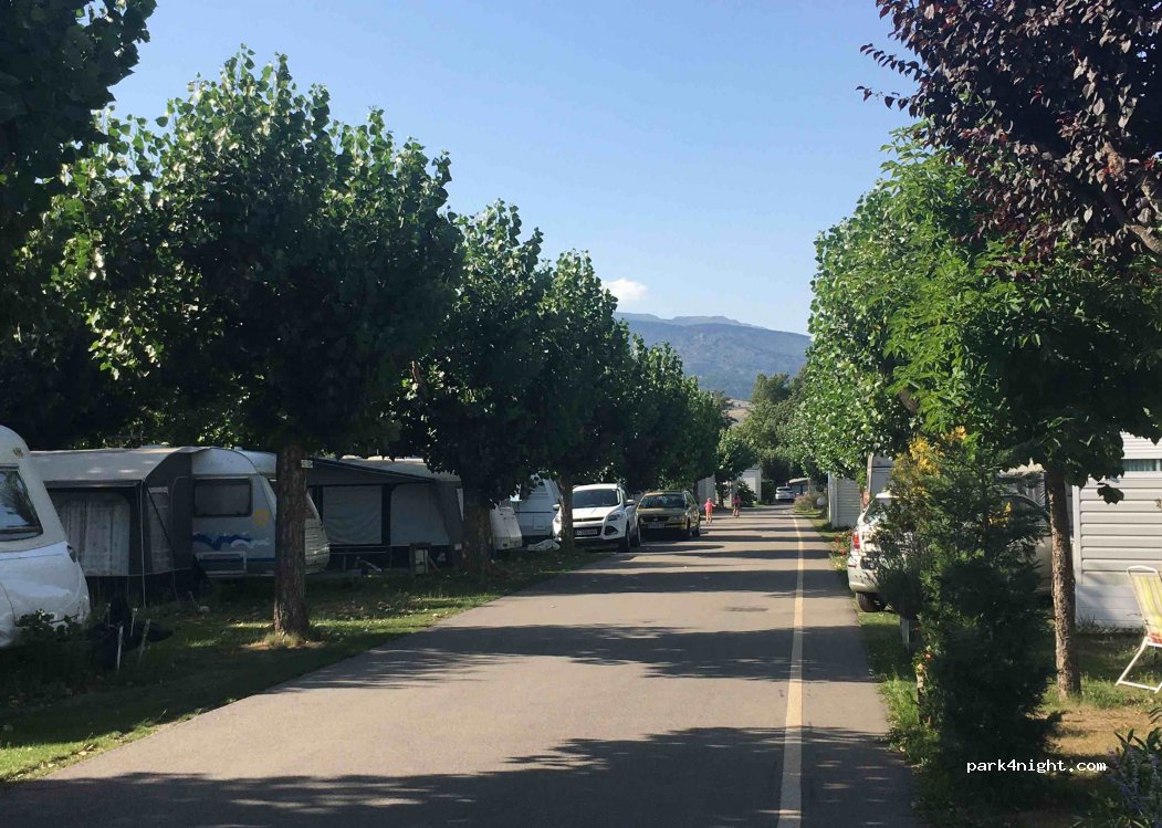 Camping Mas Piques — foto 3