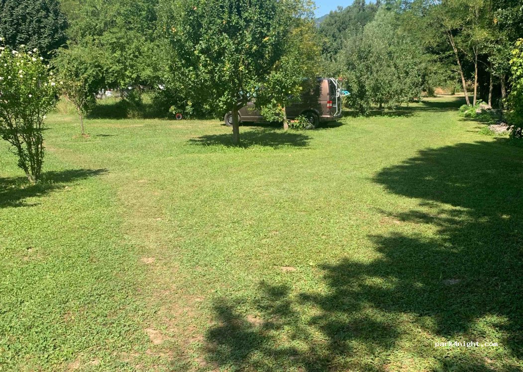 Domaine du Mûrier — foto 3