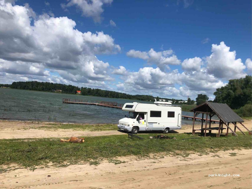 (14-310) Miłakowo - 2-4 Kaszubska — foto