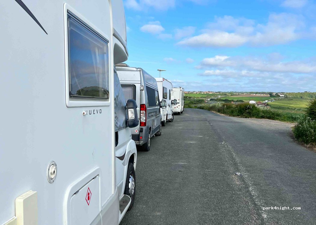 (YO11)  - Filey Road — foto 3
