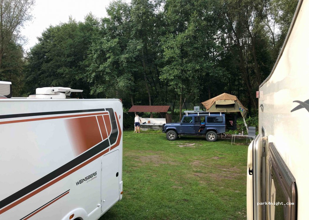 Camping Leśne Duchy — foto 2