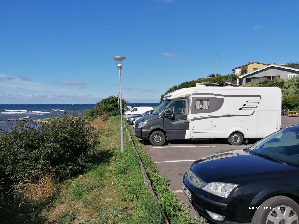 Rønne - 26 Arnagervej — foto