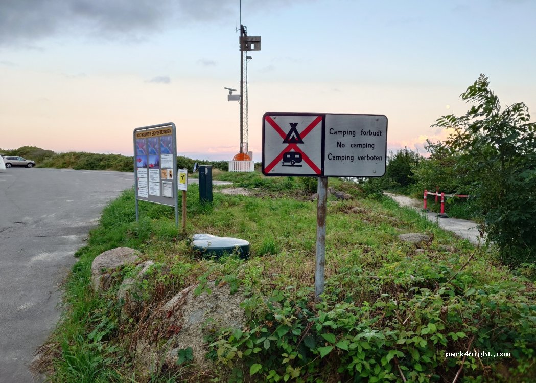 Rønne - 26 Arnagervej — foto 4