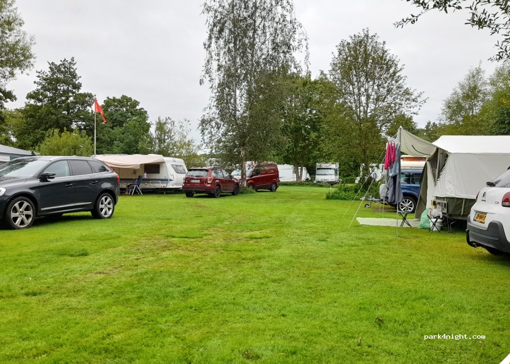 Camping at the Schwentine — foto 3