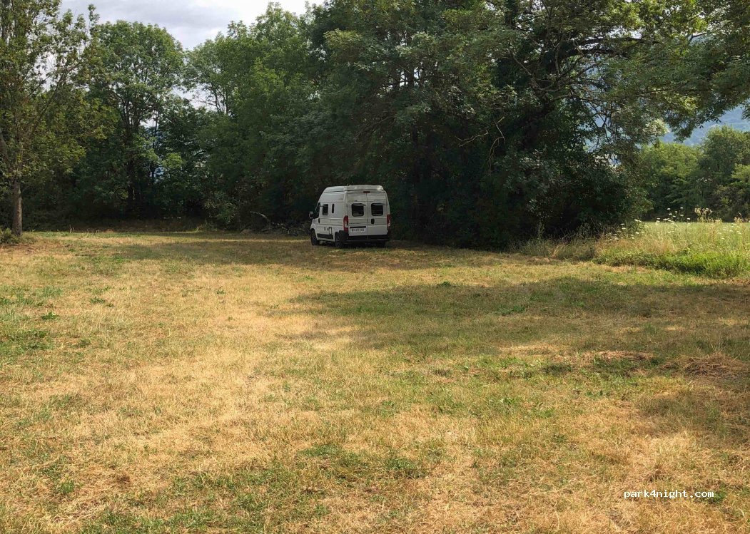 (01350) Anglefort - 200 Chemin de Mansin — foto 2