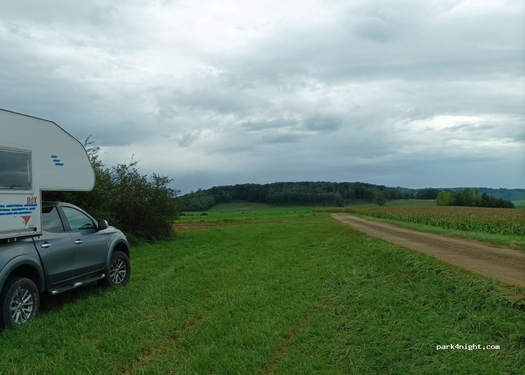(55600) Thonne-le-Thil - Rue d'Orval — foto 2