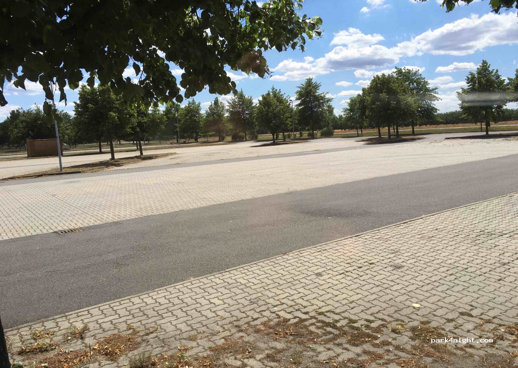 (02953) Bad Muskau - 95 Gablenzer Straße — foto
