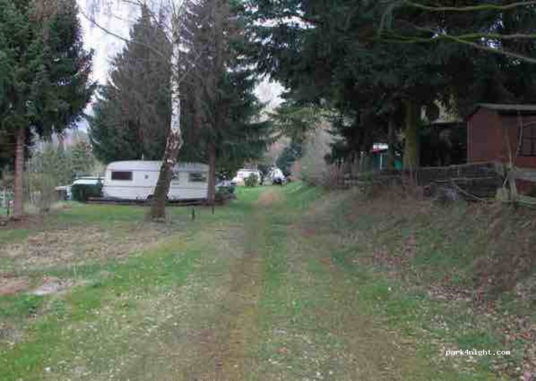 Campingplatz Die Wölfe vom Wolfstein e.V. — foto