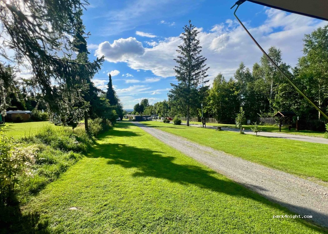 Campingplatz Die Wölfe vom Wolfstein e.V. — foto 3