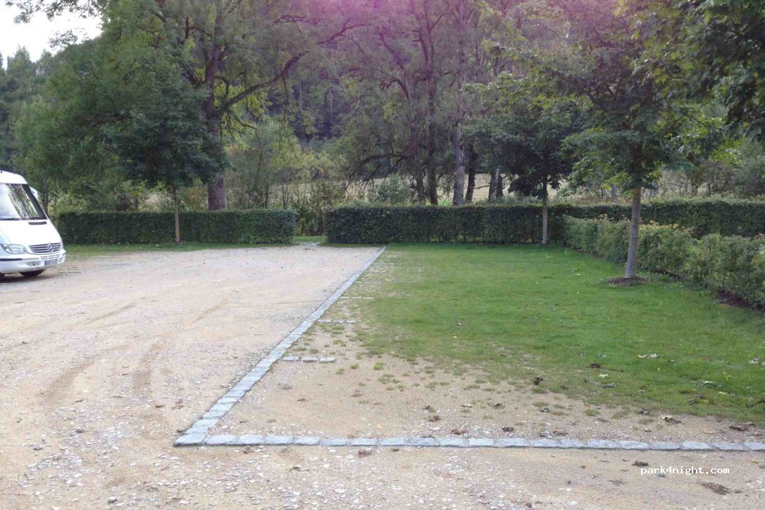 (72501) Gammertingen - Reutlinger Straße — foto