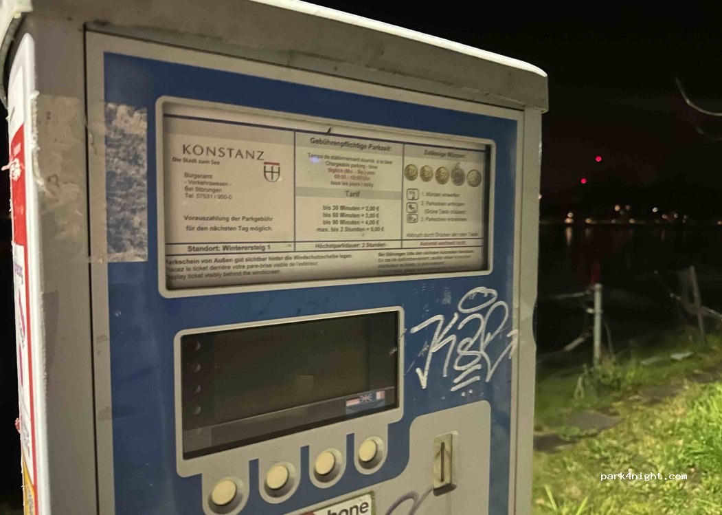(78462) Konstanz - 5 Winterersteig — foto 3