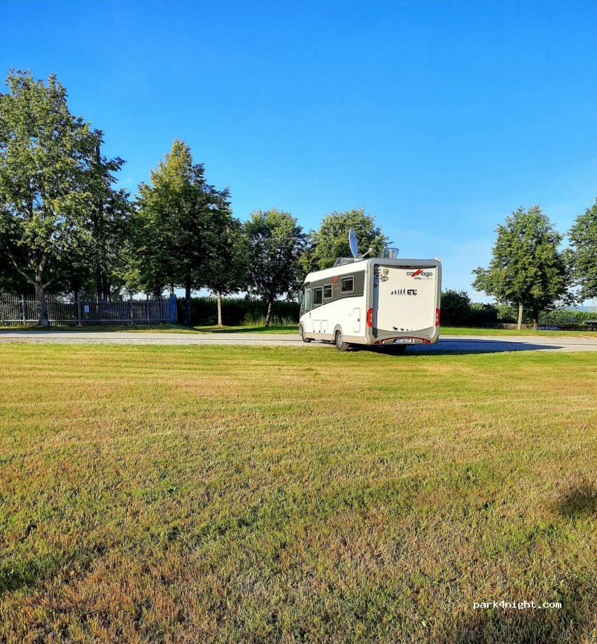 (92439) Bodenwöhr - 19 Dr.-Leitner-Straße — foto