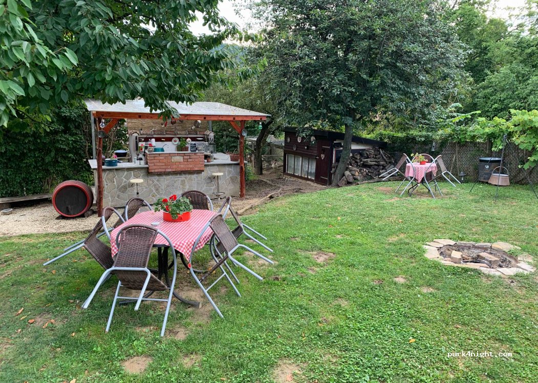 Dutch Hill Camping — foto 3