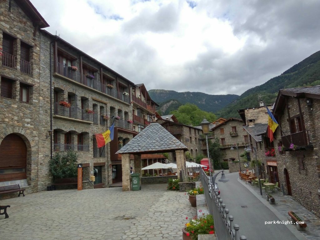 Ordino — foto 3